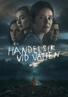  Чёрная вода смотреть онлайн сериал 1 сезон 