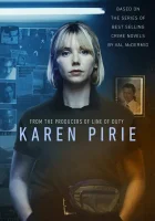  Карен Пири смотреть онлайн сериал 1 сезон 