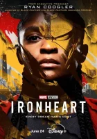 Железное Сердце смотреть онлайн сериал 1 сезон