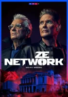  Сеть смотреть онлайн сериал 1 сезон 