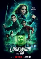  Агентство «Локвуд и компания» смотреть онлайн сериал 1 сезон 
