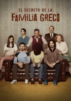  Тайна семьи Греко смотреть онлайн сериал 1 сезон 